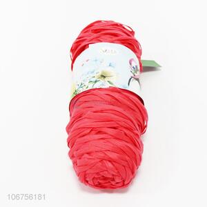 New Arrival Comfortable Crochet Yarn Soft Knitting Yarn