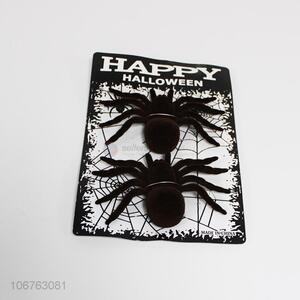 Wholesale Halloween party supplies Halloween Decoration Spiders