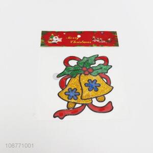 Popular Christmas Decoration PVC Window Stickers