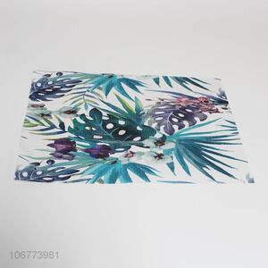 Wholesale Fashion Printing PVC Placemat