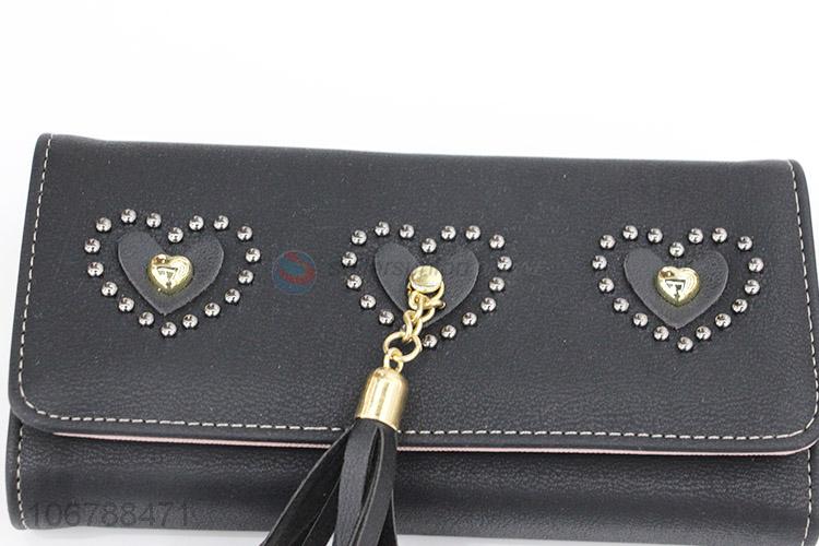 Good Sale Fashion Ladies Card Holder Wallet For Women