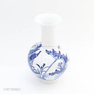 High Quality Chinese Style Ceramic Vase