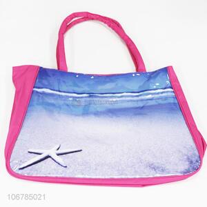 Fashion Printing Beach Bag Best Shoulder Bag