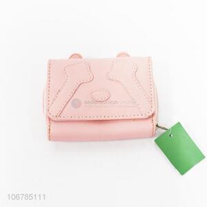 Good Quality Foldable Purse Best Card Holder