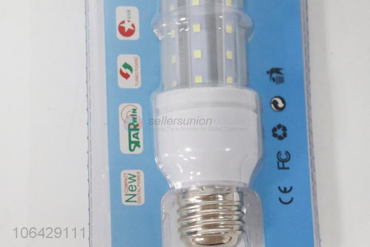 75W LED Light U Shape 7W  Packing:Bubble Blister