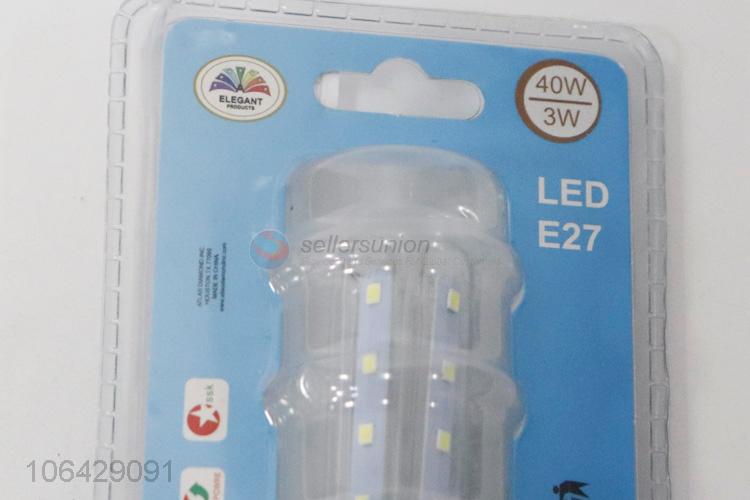 40W LED Light U Shape 3W  Packing:Bubble Blister