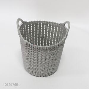 Superior quality mini desk organizer storage basket