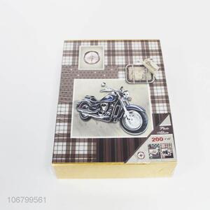 New Arrival Fashion Photo Album Best Family Album