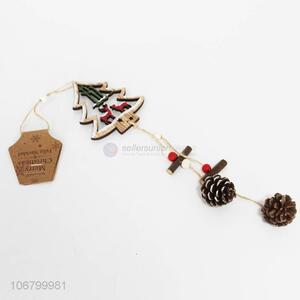 Hot Selling Fashion Christmas Hanging Ornament