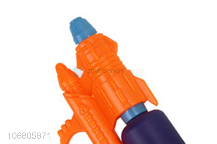 Best Sale Summer Outdoor Water Game Toy Plastic Water Guns