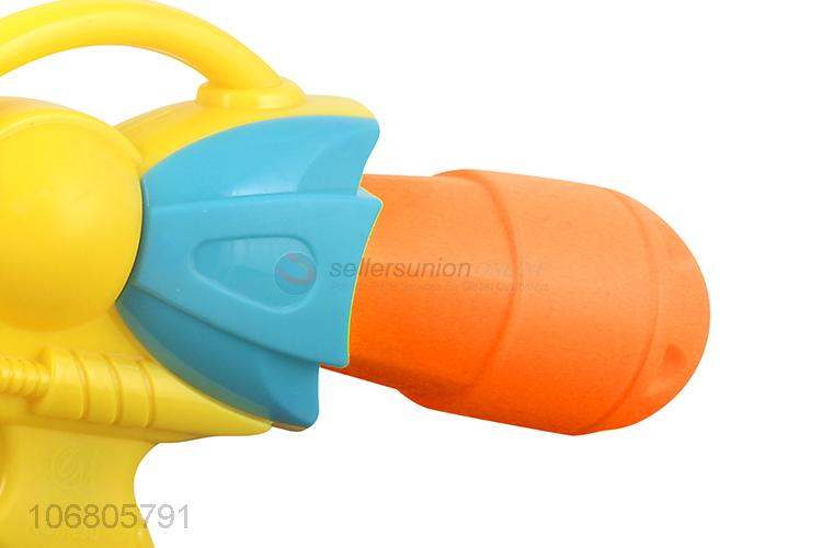 Premium Quality Summer Toy Children Outdoor Plastic Water Gun Toy