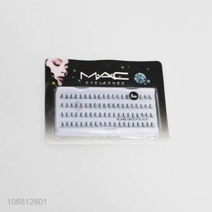 Good Factory Price Hand Made False Eyelashes For Woman Makeup