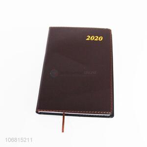 Hot Selling Spanish 2020 Almanac Notebook