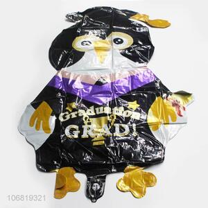 Wholesale Cute Owl Shape Decorative Foil Balloons