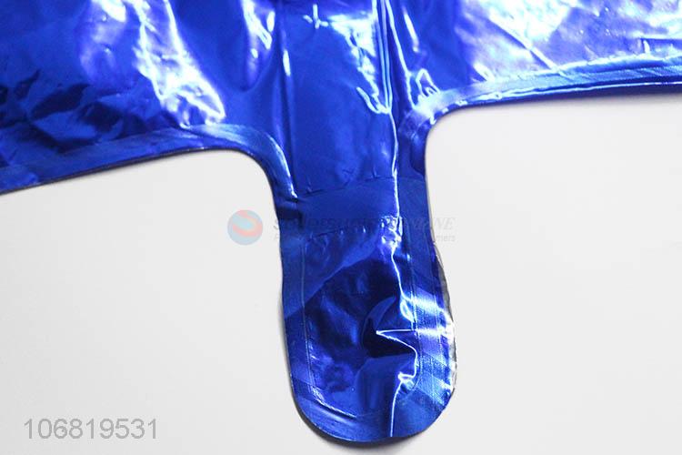 Wholesale Colorful Star Shape Foil Balloon Fashion Party Decoration