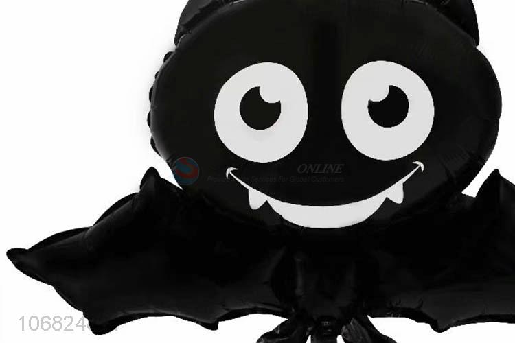 Good Sale Vampire Bat Shape Foil Balloon