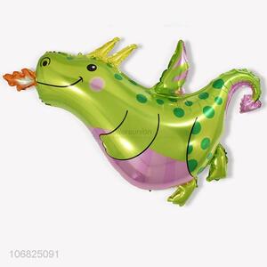 Wholesale Cartoon Charizard Shape Foil Balloons For Children