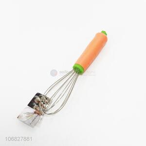 Creative Design Non-Slip Handle Egg Whisk