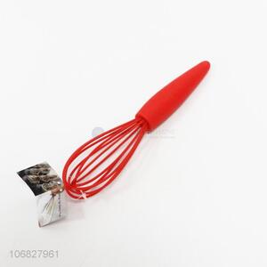 High Quality Silicone Egg Whisk Best Kitchen Tools