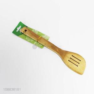 High quality wooden leakage shovel kitchen leakage shovel