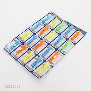 Good Factory Price 20PC Small Plastic Flashlight Toy