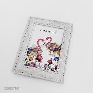 Wholesale 4*6” Photo Frame Fashion Picture Frame