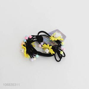 Custom 4 Pieces Hair Ring Best Hair Band