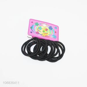 Best Selling 12 Pieces Hair Ring Cheap Hair Band