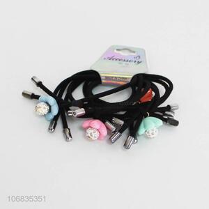 New Design 4 Pieces Hair Ring Fashion Hair Band