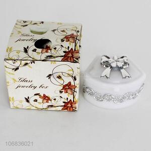 Good Quality Plastic Jewelry Box Jewelry Storage Box