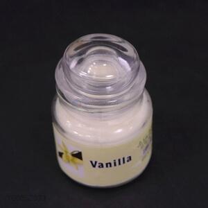 High Quality Vanilla Scented Candle Craft Candle