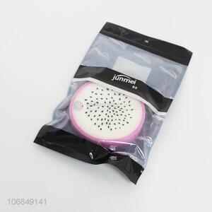 New items cartoon pitaya shape bath sponge