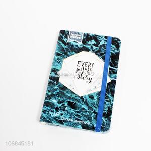 Wholesale 96 Pages Notebook Cheap Notepad