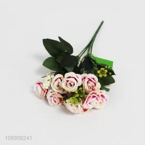 Custom Artificial Flower Colorful Fake Flower