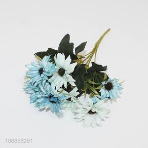 New Arrival Artificial Flower Plastic Fake Flower