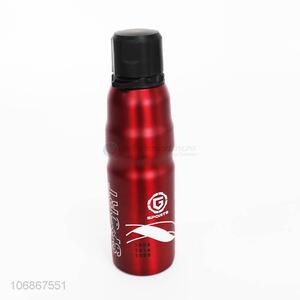 Good Factory Price 750ML Aluminum Sport Water Bottle