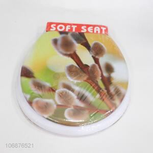 Good Quality Fashion Printing Plastic <em>Toilet</em> <em>Seat</em>