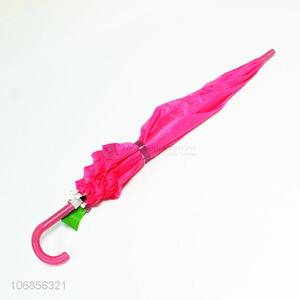 Best Sale Straight Umbrella For Children