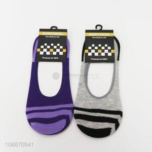 Wholesale Invisible Boat Sock Soft Crew Sock