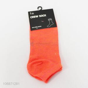 New Style Crew Sock Fashion Ankle Socks