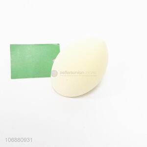 New style cosmetic sponge blender puff pu powder puff