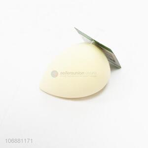 Wholesale price cosmetic powder puff makeup sponge