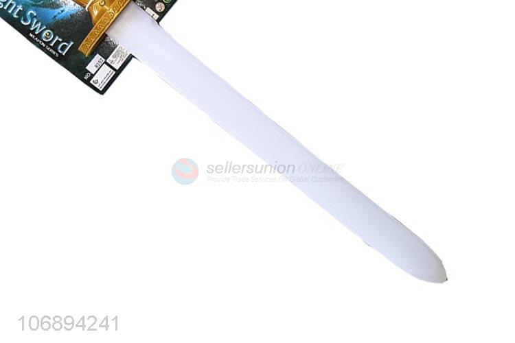 Best Price Officer's Sword Plastic Sword Toy