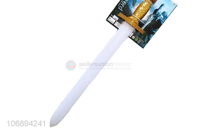 Best Price Officer's Sword Plastic Sword Toy