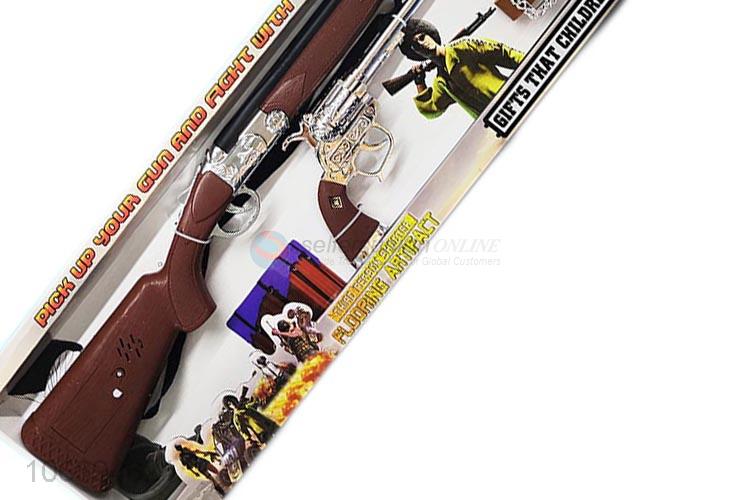 Good Quality Plastic PUBG Toy Gun For Children