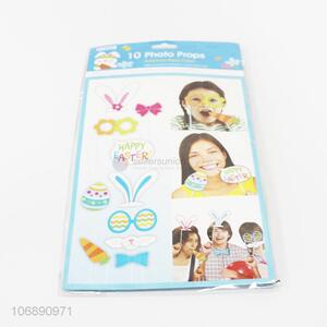 Reasonable Price Party Supplies Creative Fun Paper Photo Props Kits