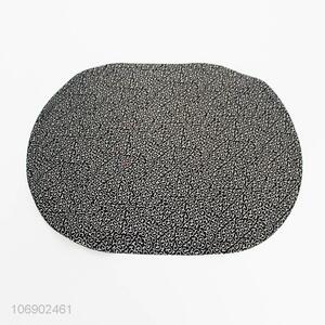 New Heat-Resistant Placemats Stain Resistant Anti-Skid Washable PVC Table Mats