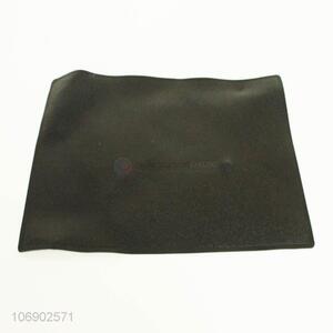 Best Selling Black Pvc Placemat For Household