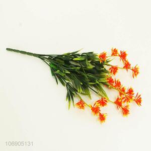 Popular Artificial Flower Plastic Fake Flower