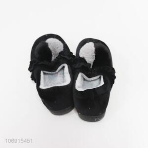 Good sale <em>men</em> women winter warm plush <em>shoes</em> fluffy slippers